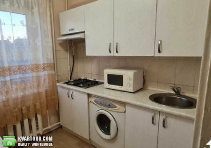 Sell 1-room apartment. Киев, Малиновского — photo 4
