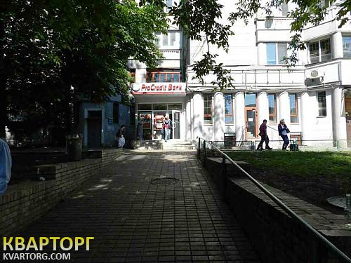 Rent out office. Киев, Мазепы Ивана Январского Восстания — photo 3
