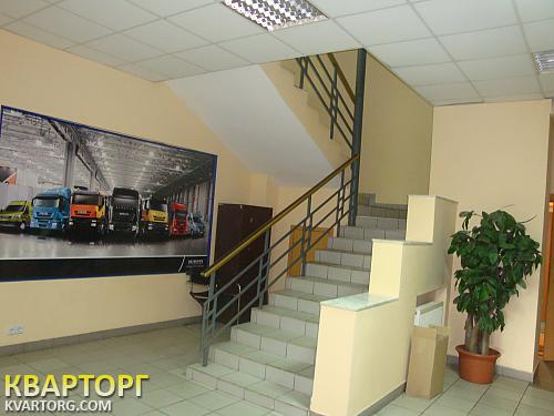 Rent out office. Киев,  Щербакова — photo 4