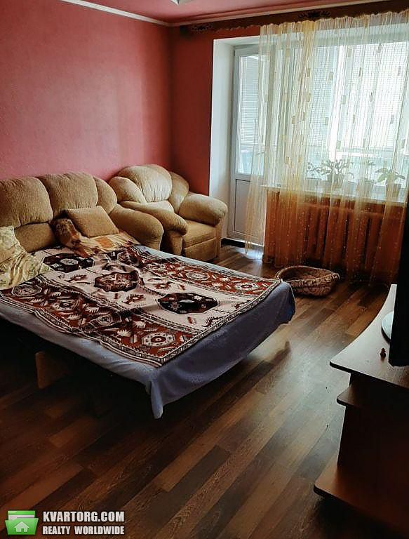 Sell 4-room apartment. Полтава, Ленина — photo 1