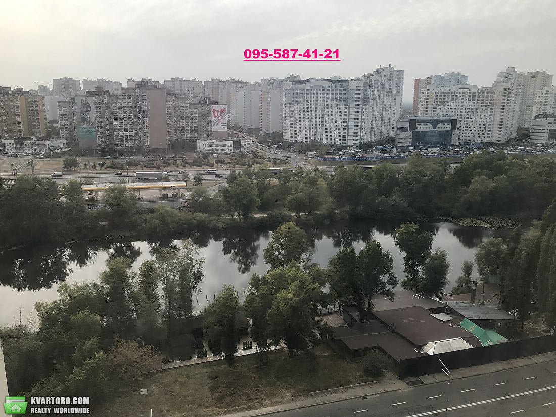 Sell 3-room apartment. Киев,  Срибнокильская — photo 10