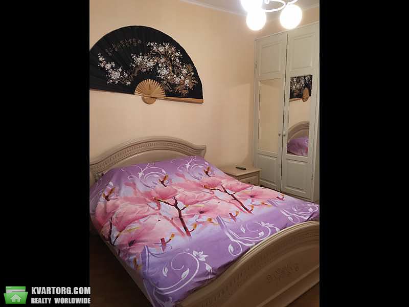 Rent out 3-room apartment. Харьков, пр. Независимости — photo 2