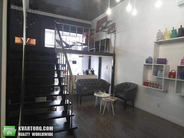 Rent out office. Киев,  Воздвиженская — photo 3