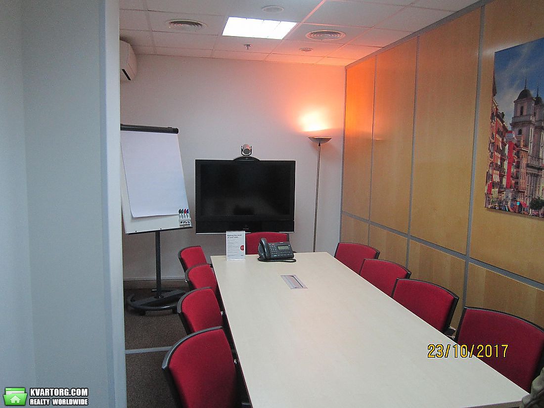 Rent out office. Киев,  Сагайдачного — photo 3