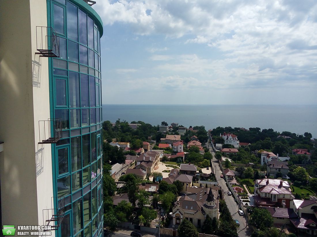 Sell 1-room apartment. Одесса, Фонтанская дорога — photo 1