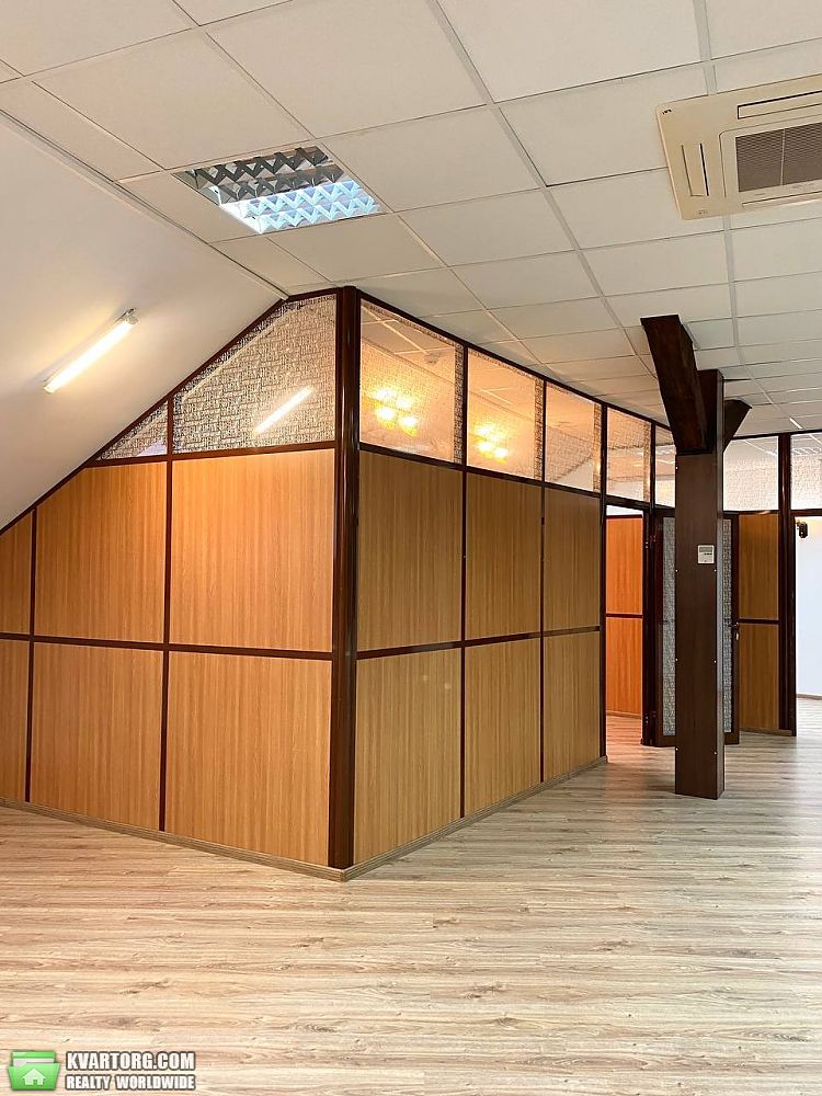 Rent out Office. Киев, Рибальска — photo 7
