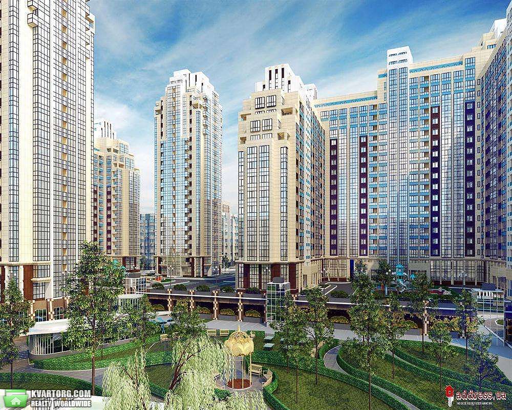 Sell 2-room apartment. Киев,  Конева — photo 2