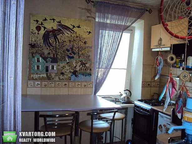 Sell 1-room apartment. Киев,  Ялтинская — photo 3