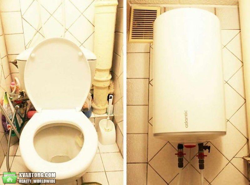 Sell 1-room apartment. Киев,  Каштановая — photo 8