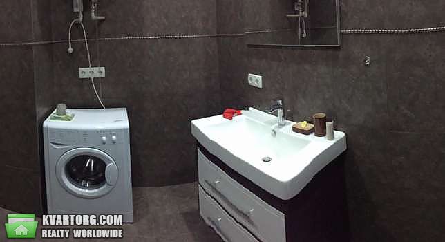 Rent out 3-room apartment. Киев,  Ямская — photo 4