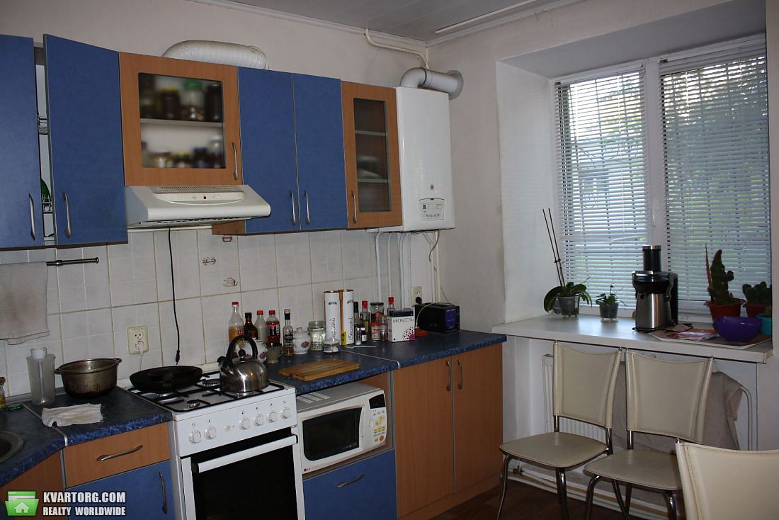 Sell 3-room apartment. Днепропетровск, новокрымская — photo 1