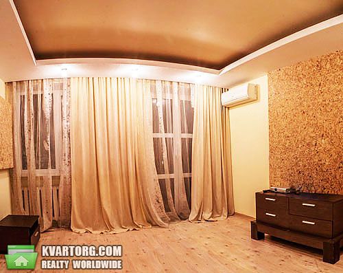 сдам 2-комнатную квартиру. Киев,  Рыльский пер - фото 2