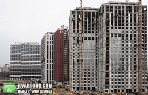 Sell 1-room apartment. Киев,  Правды пр — photo 1