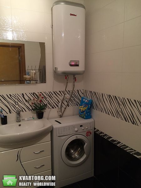 Sell 1-room apartment. Киев, Лисковская — photo 7