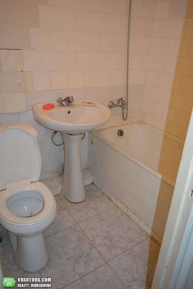 Sell 1-room apartment. Киев, Будівельників — photo 5