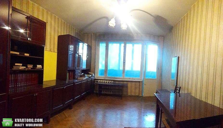 Sell 2-room apartment. Киев,  Васильковская — photo 1