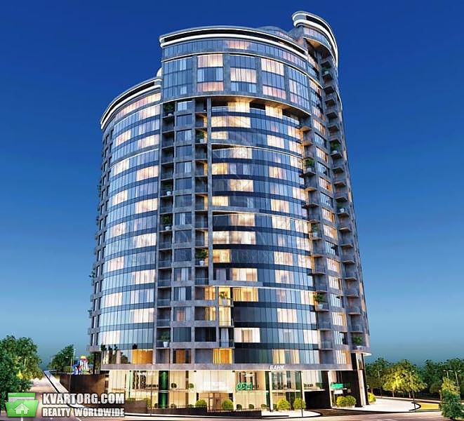 Sell 3-room apartment. Киев,  Бусиловская — photo 1