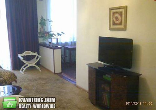 Sell 2-room apartment. Киев, Льва Толстого — photo 3