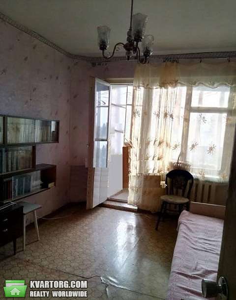 Sell 3-room apartment. Одесса, Ильфа и Петрова — photo 1