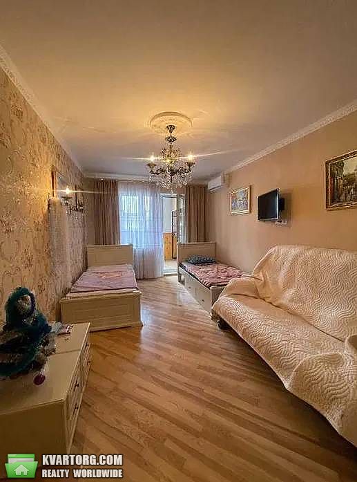 Rent out 3-room apartment. Киев, Гмири — photo 4