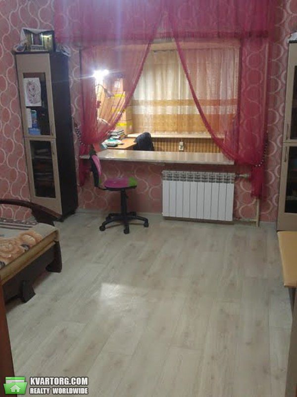 Sell 2-room apartment. Киев,  Курбаса — photo 1