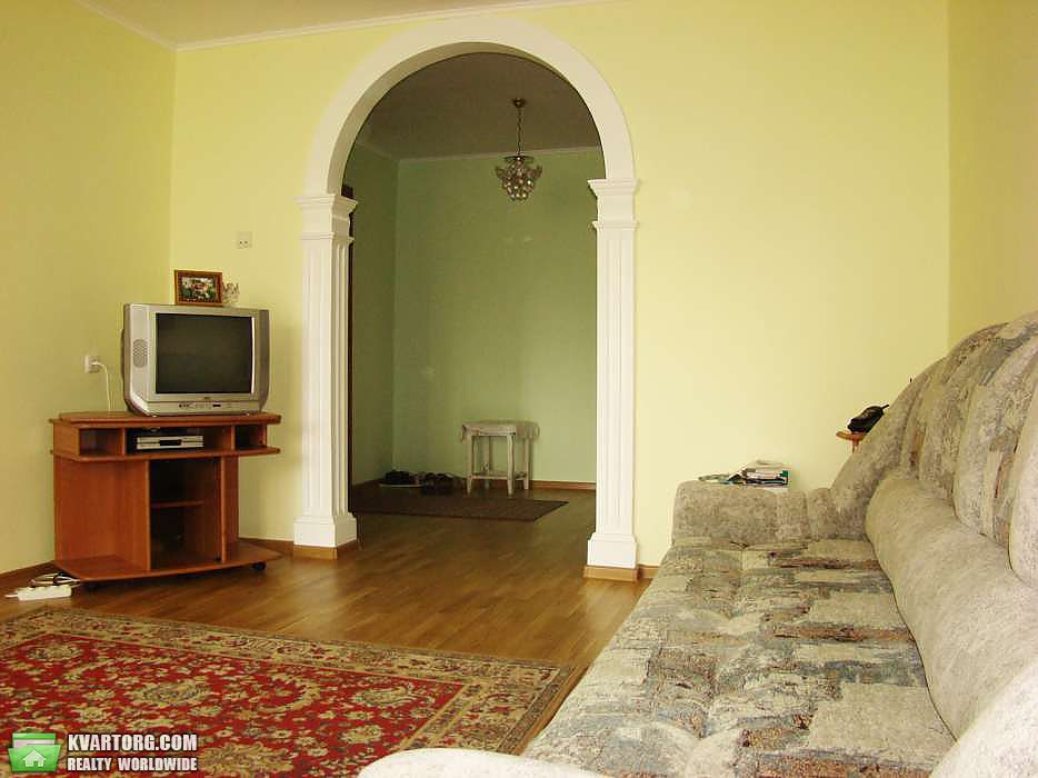 Rent out 3-room apartment. Киев, Котельникова — photo 7