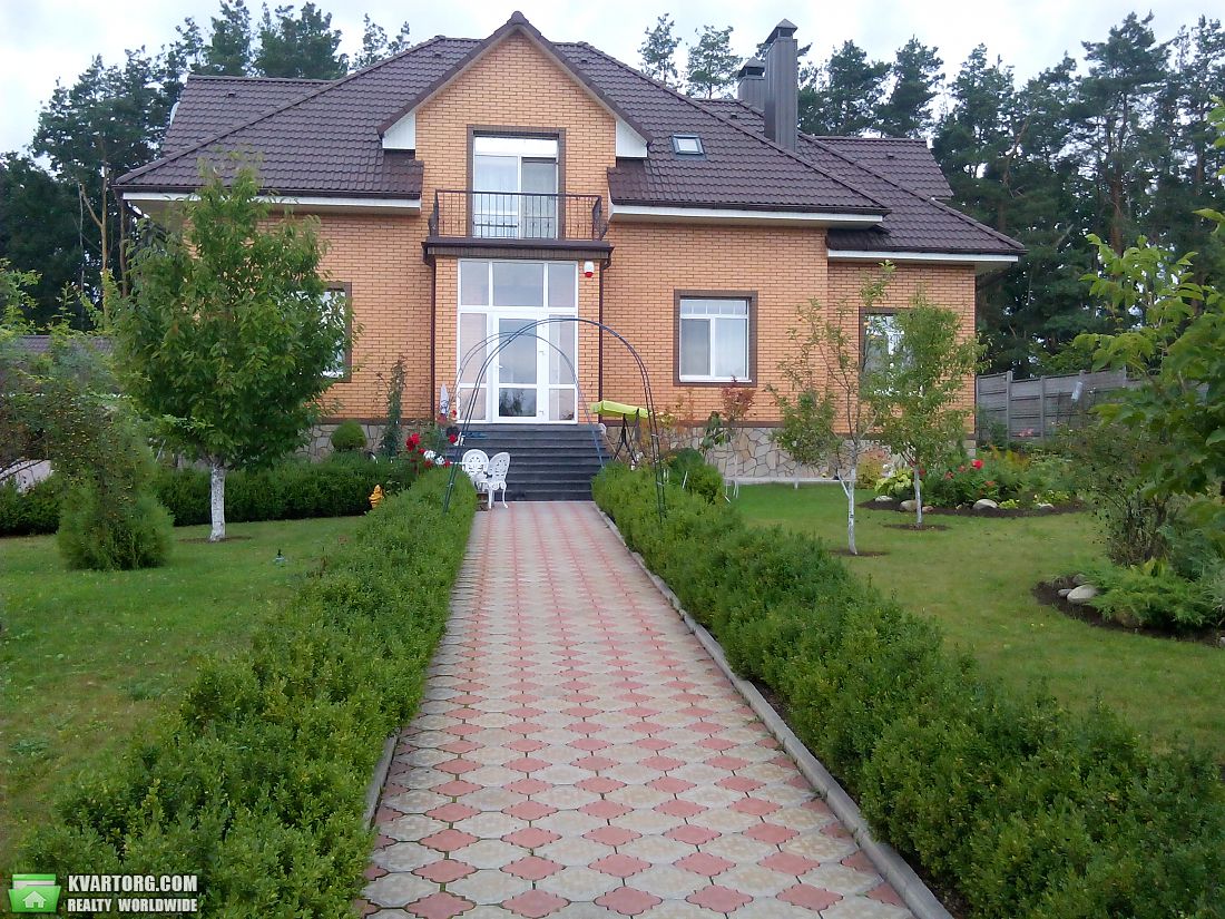 Купить Дом В Киевской Области Украина