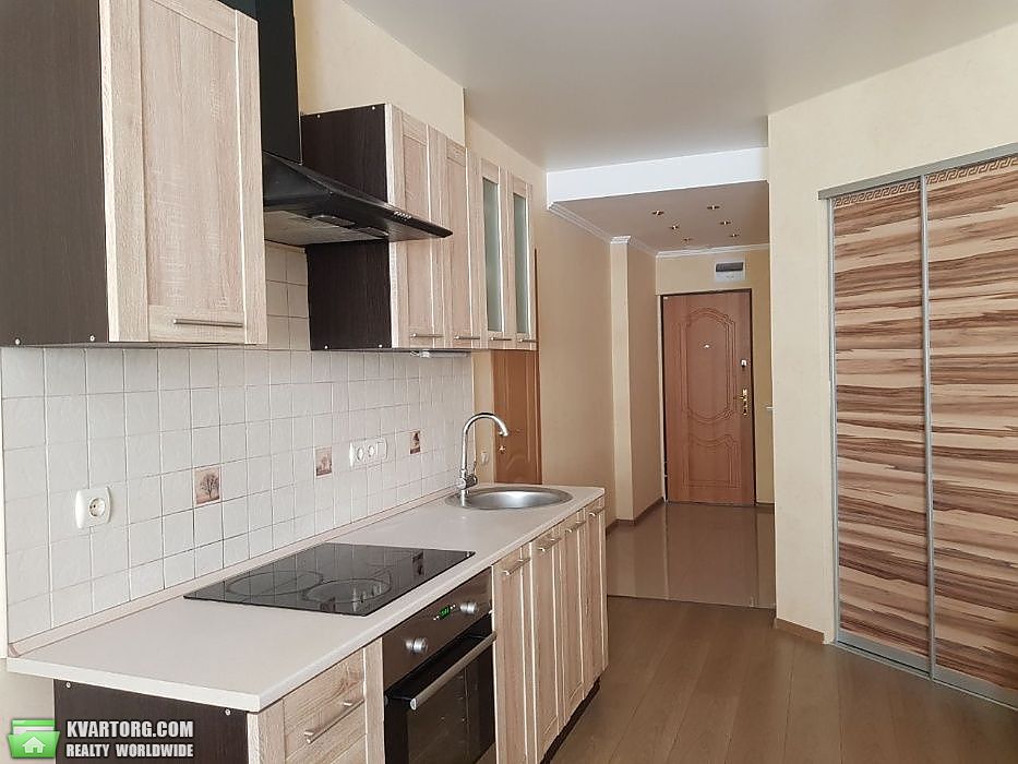 Sell 1-room apartment. Киев, Петра Калнышевского — photo 1
