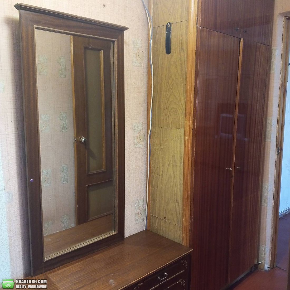 Rent out 2-room apartment. Киев, Героїв Сталінграда — photo 6