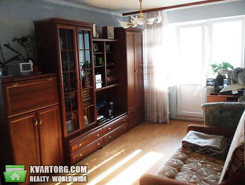 Sell 2-room apartment. Киев, Щербакова — photo 3