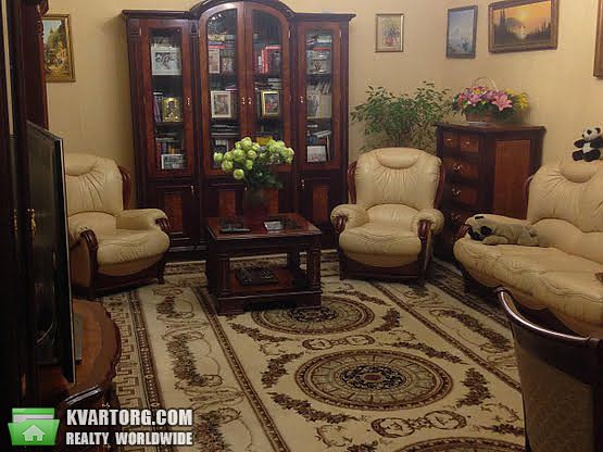 Sell 4-room apartment. Киев,  Гончара — photo 3
