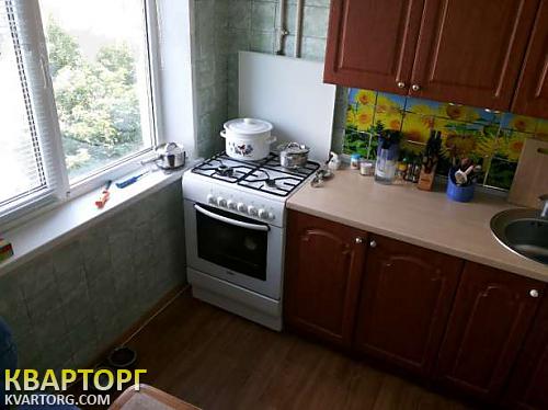 Sell 1-room apartment. Киев,  Жмеринская — photo 3