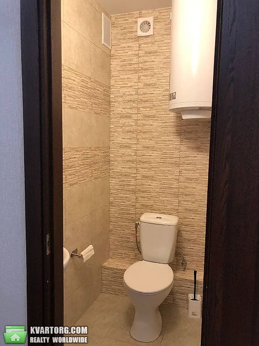 Rent out 2-room apartment. Киев, Балтійський пров. — photo 9