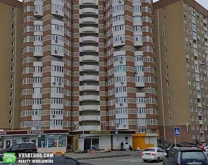 Sell 1-room apartment. Киев,  Урловская — photo 2