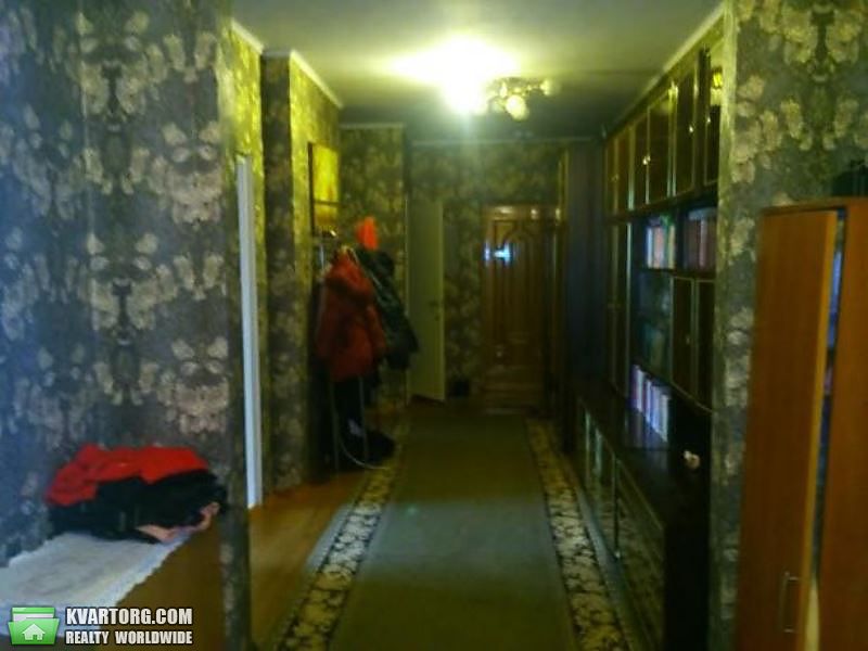 Sell 3-room apartment. Киев,  Градинская — photo 5