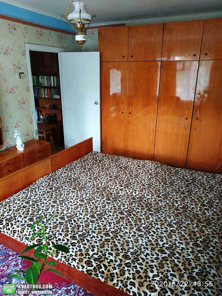 Rent out 2-room apartment. Киев, Братиславская — photo 2