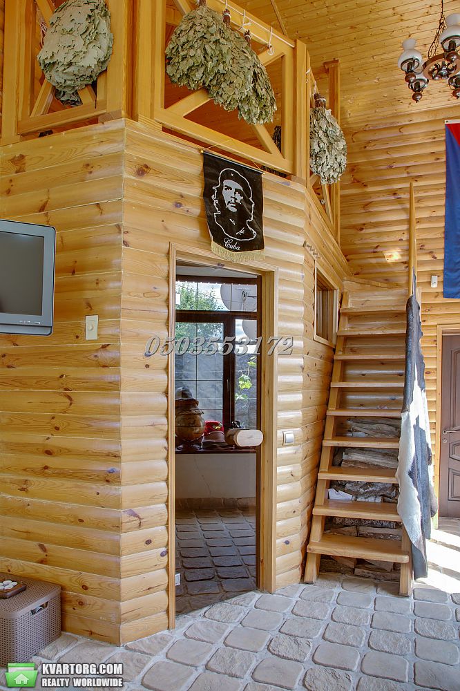 Sell house. Киевская обл., Лесники — photo 8