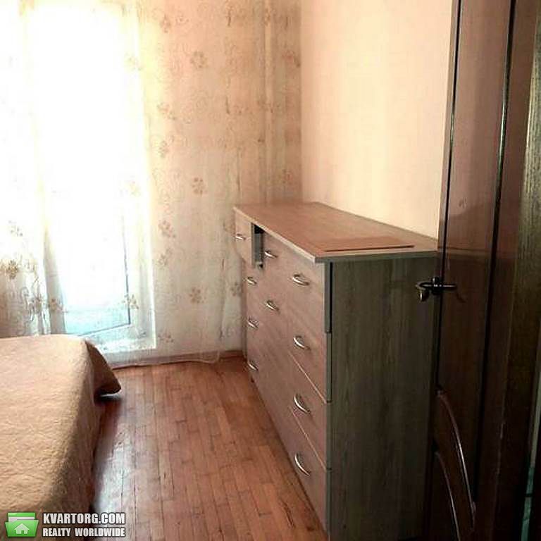 Sell 3-room apartment. Киев,  Тростянецкая — photo 4