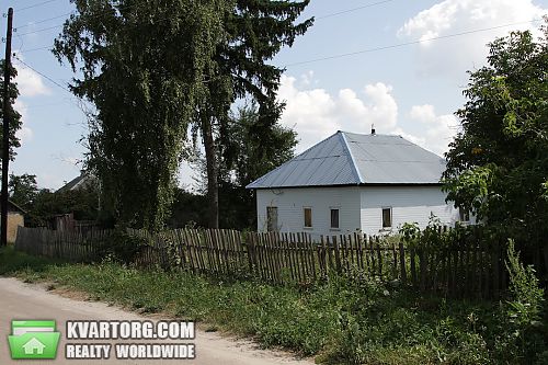 продам дом. Киевская обл.,  Кировая - фото 1