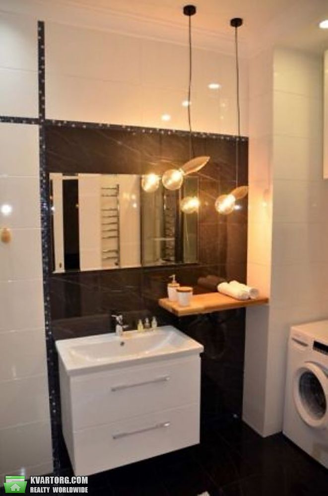 Rent out 2-room apartment. Киев,  Мельникова — photo 5