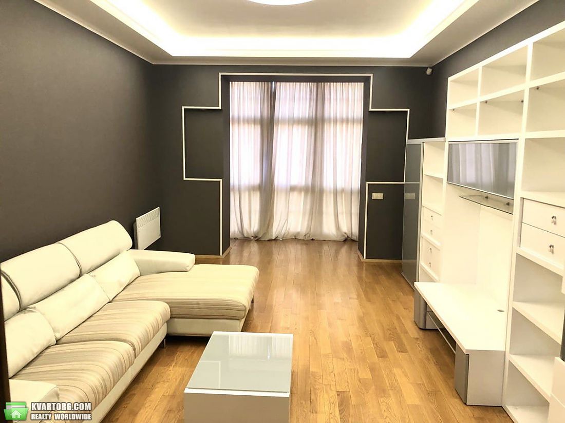 Rent out 3-room apartment. Киев,  Народного ополчения — photo 1