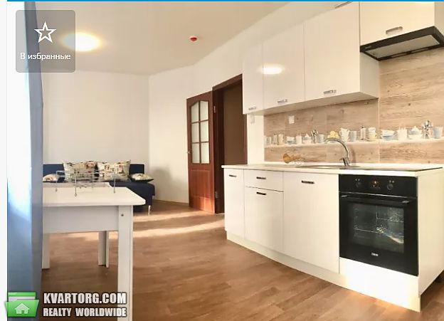 Rent out 1-room apartment. Киев,  Конева — photo 1