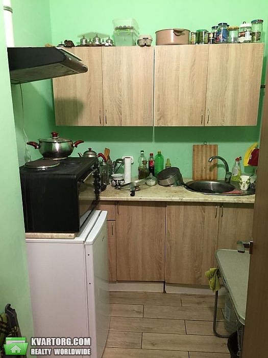 Sell 2-room apartment. Киев, пер. Коломиевский — photo 5