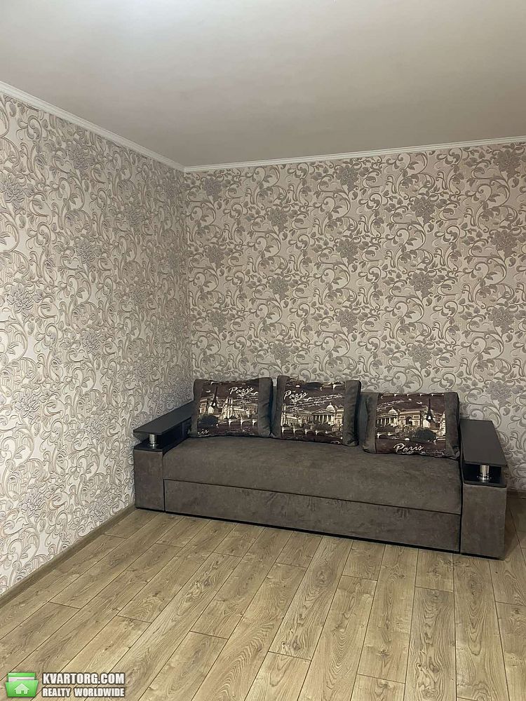 Rent out 1-room apartment. Винница, Слобожанский — photo 2
