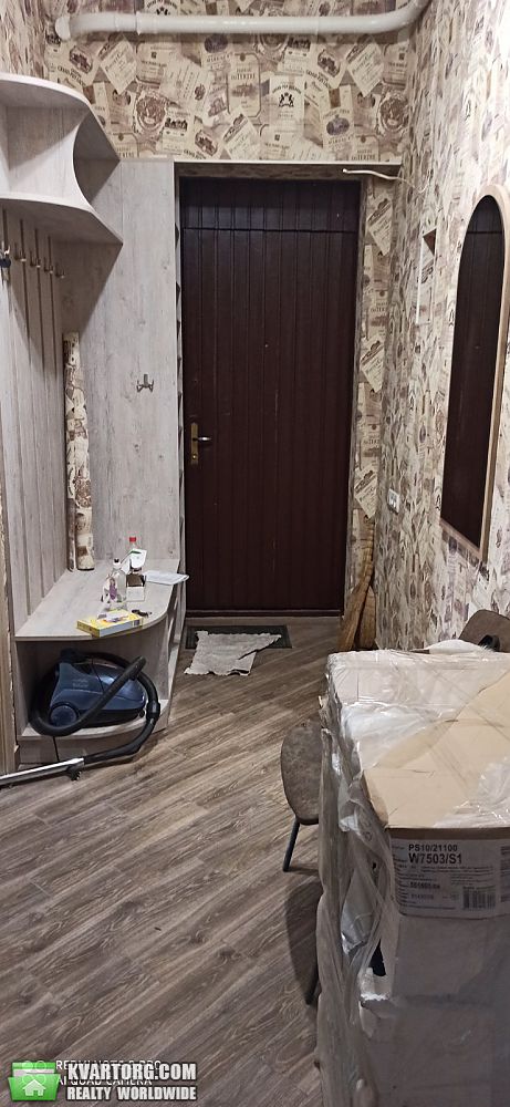 Rent out 1-room apartment. Одесса, Прохоровская — photo 5