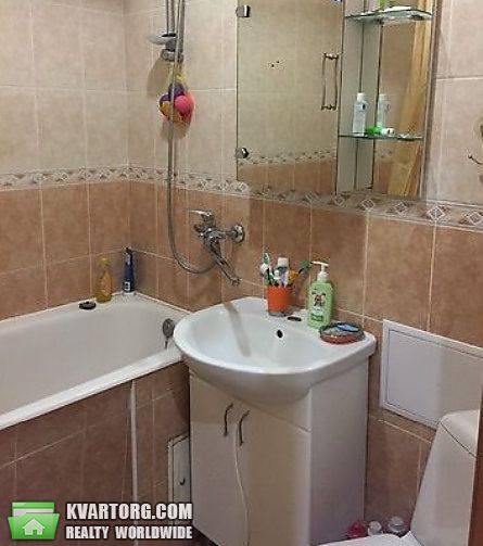 Sell 1-room apartment. Киев,  Ушинского — photo 4