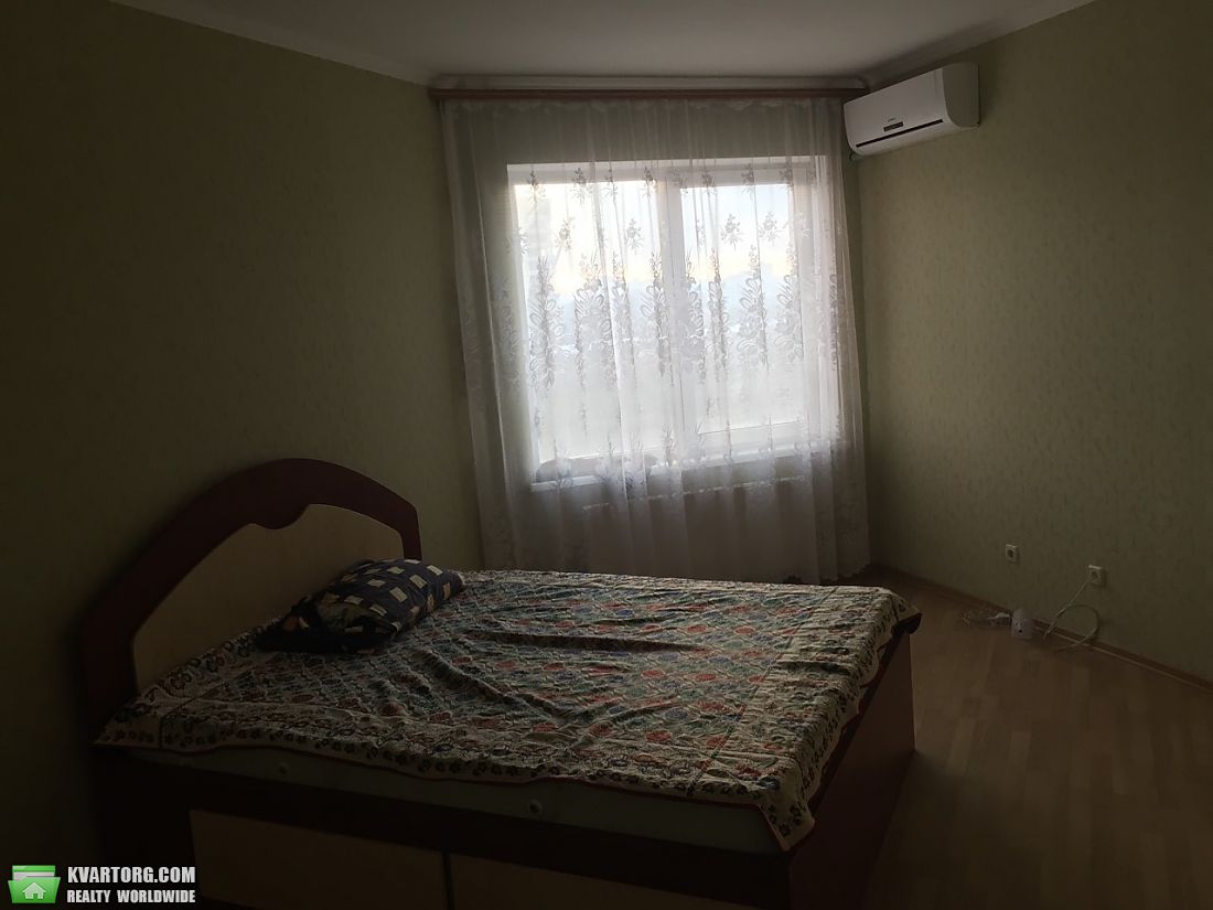 Sell 1-room apartment. Одесса, Радужный — photo 1