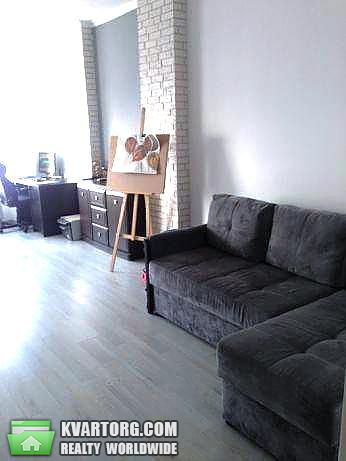 Sell 2-room apartment. Киев,  Дружбы Народов бул — photo 1
