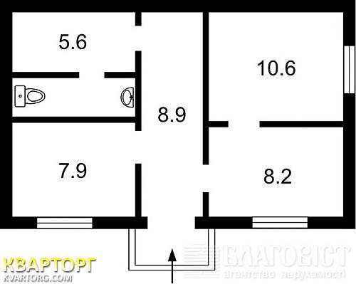 Sell office. Киев, Науки просп. — photo 3