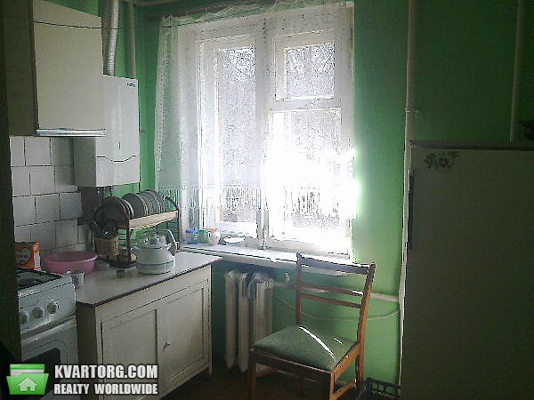 Rent out 2-room apartment. Одесса, Ицхака Рабина — photo 1